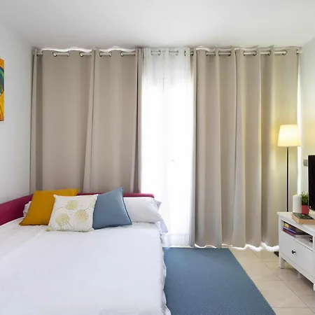Appartement Vivienda Para Teletrabajar Y Descansar En Acoran Santa Cruz de Tenerife