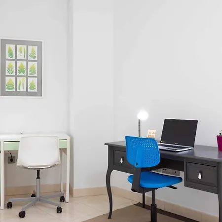 Appartement Vivienda Para Teletrabajar Y Descansar En Acoran