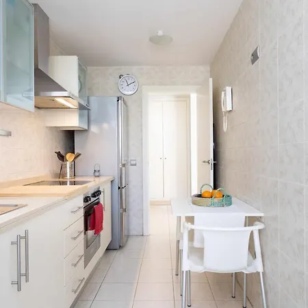 Vivienda Para Teletrabajar Y Descansar En Acoran Appartement