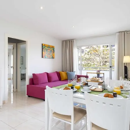 Vivienda Para Teletrabajar Y Descansar En Acoran Appartement Santa Cruz de Tenerife
