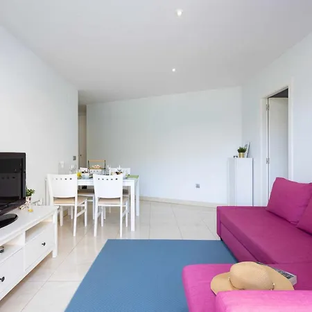 Vivienda Para Teletrabajar Y Descansar En Acoran * Σάντα Κρουζ Τενερίφης
