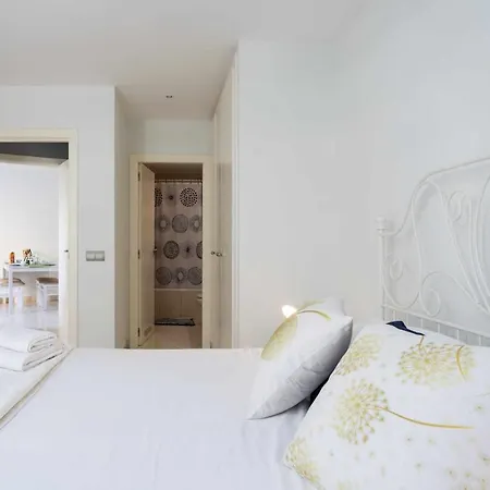 Vivienda Para Teletrabajar Y Descansar En Acoran Διαμέρισμα Σάντα Κρουζ Τενερίφης
