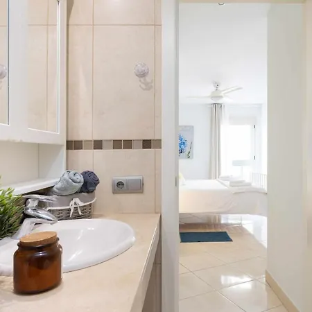 Vivienda Para Teletrabajar Y Descansar En Acoran Διαμέρισμα Σάντα Κρουζ Τενερίφης