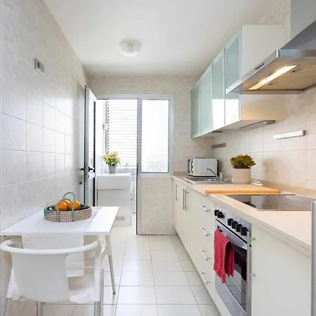 Διαμέρισμα Vivienda Para Teletrabajar Y Descansar En Acoran *